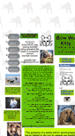 Mobile Screenshot of bowwowkitty.com